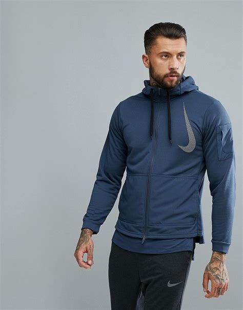 nike air kapuzenpullover mit reißverschluss marine|Nike Kapuzenpullover für Herren in großer Auswahl .